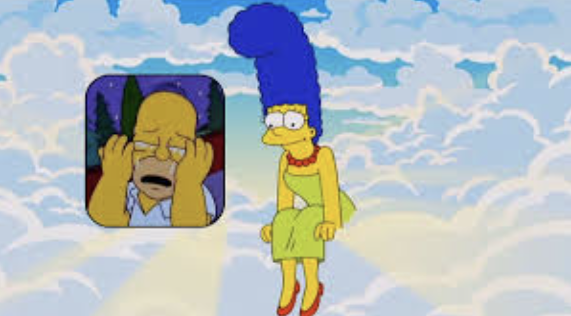 Marge qué es